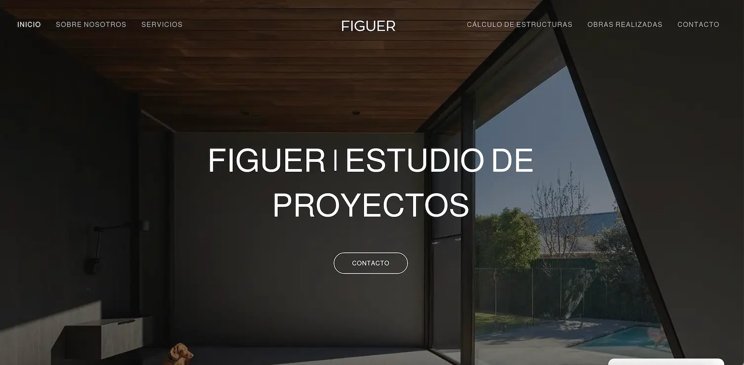 Portfolio Agencia Cita - Figuer